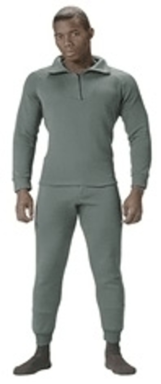Military Thermal & Thermoactive Underwear - SpecShop - Miliatary