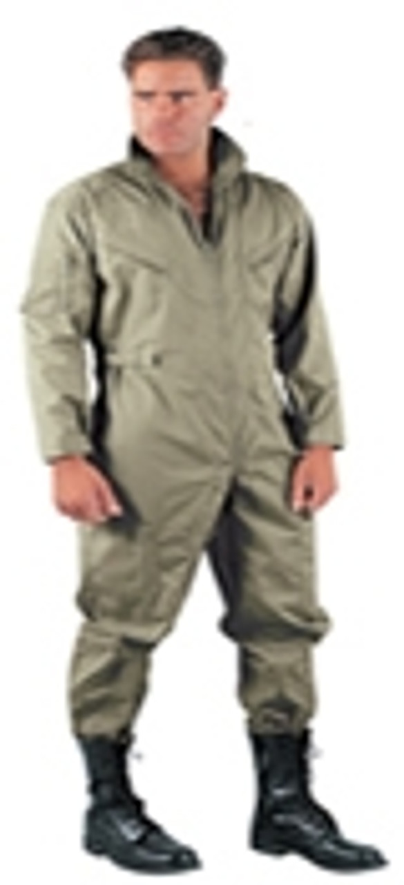 US Military Type Coveralls Uniform Overalls//Jumpsuits for Work Pin ARMYU Air Force Flight Suits