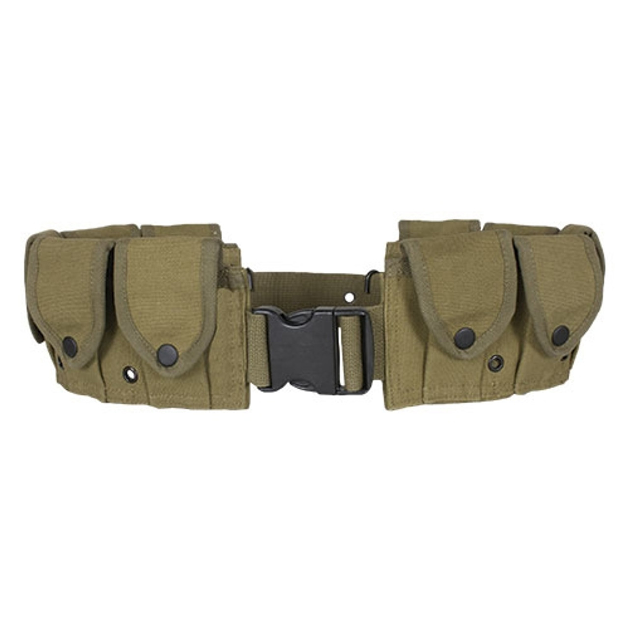 Kids Military Belts