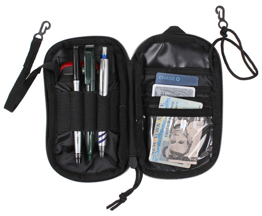 Military Wallets - Travel Wallets