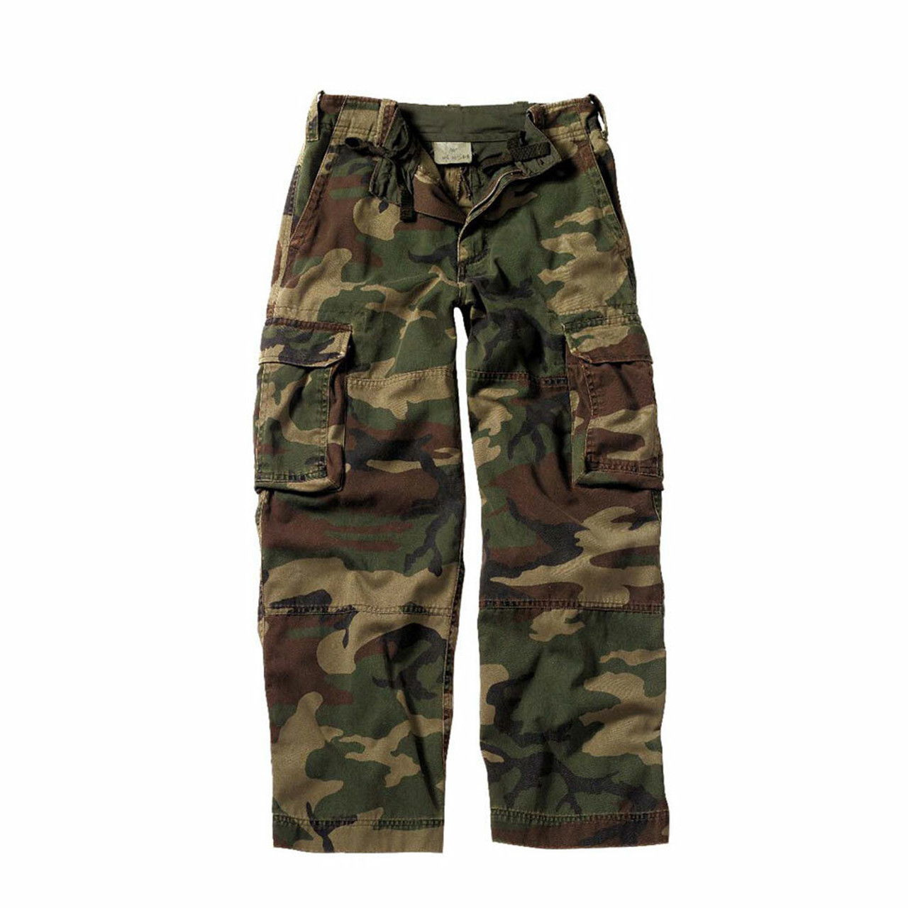 Men's Wrangler® Flex Tapered Cargo Pant