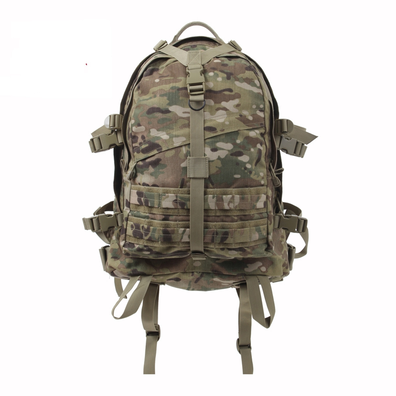 MultiCam Bags