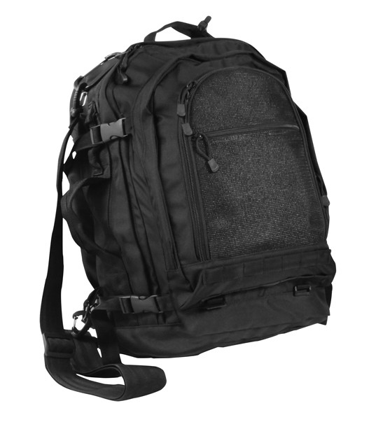 Nylon School Backpacks