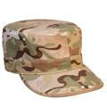 Fatigue Caps