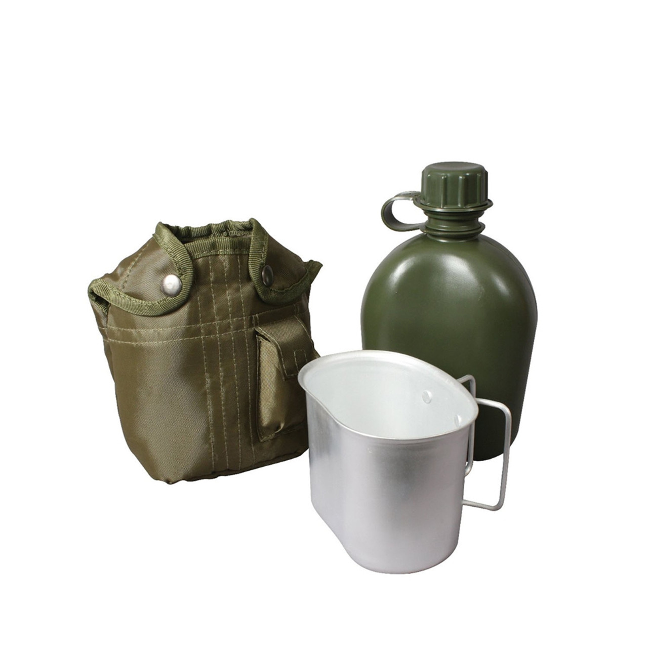 Military Canteens
