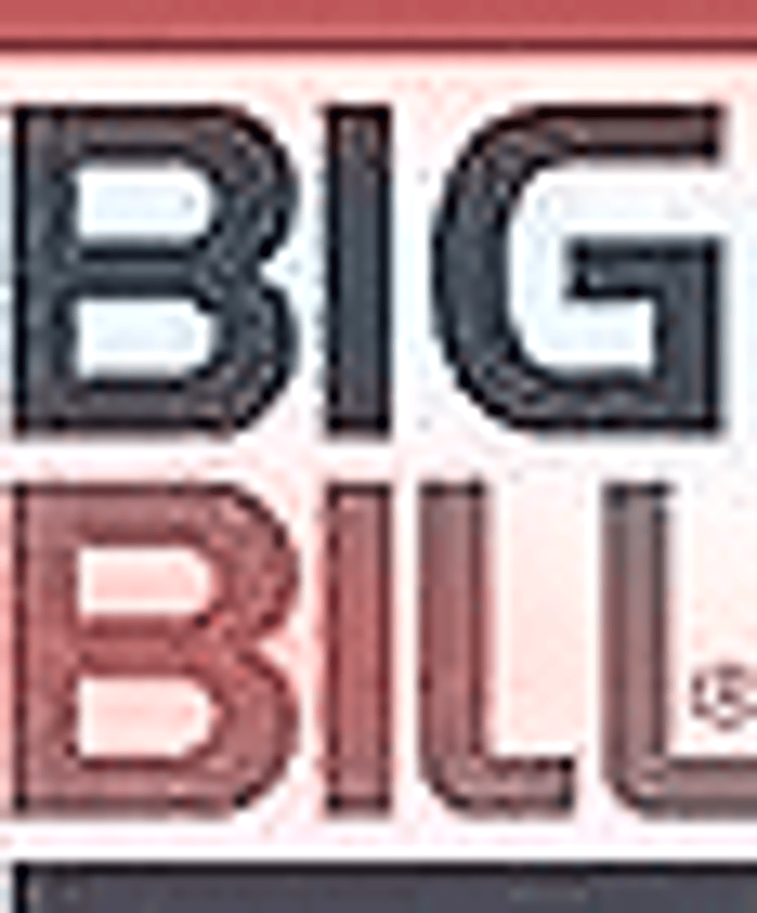 Big Bill Work Wear