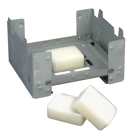 Camping Stoves & Cook Kits