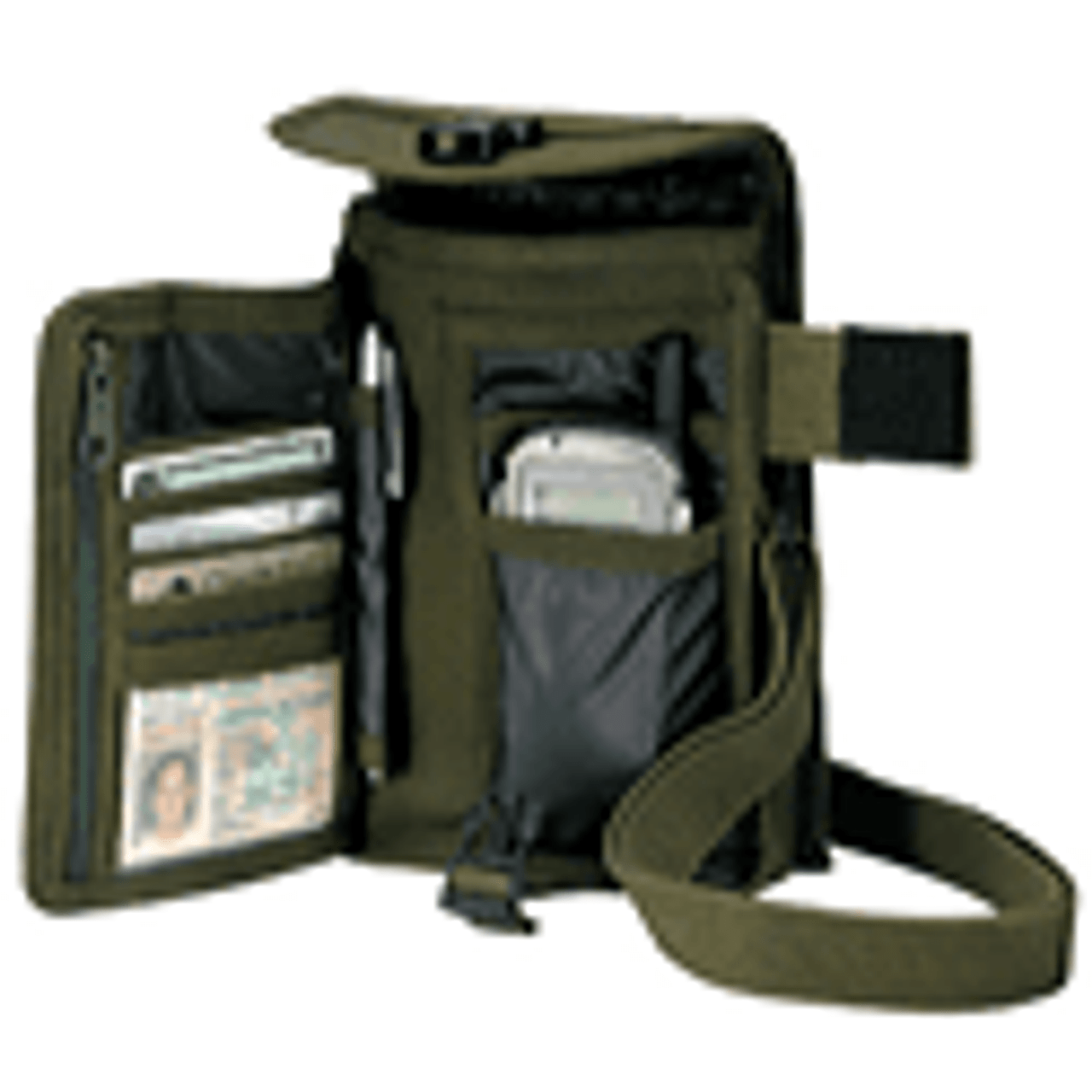 Travel Passport Bags