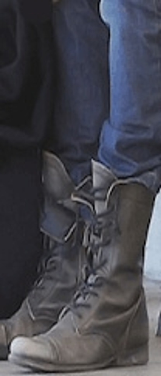 Street Wear Footwear