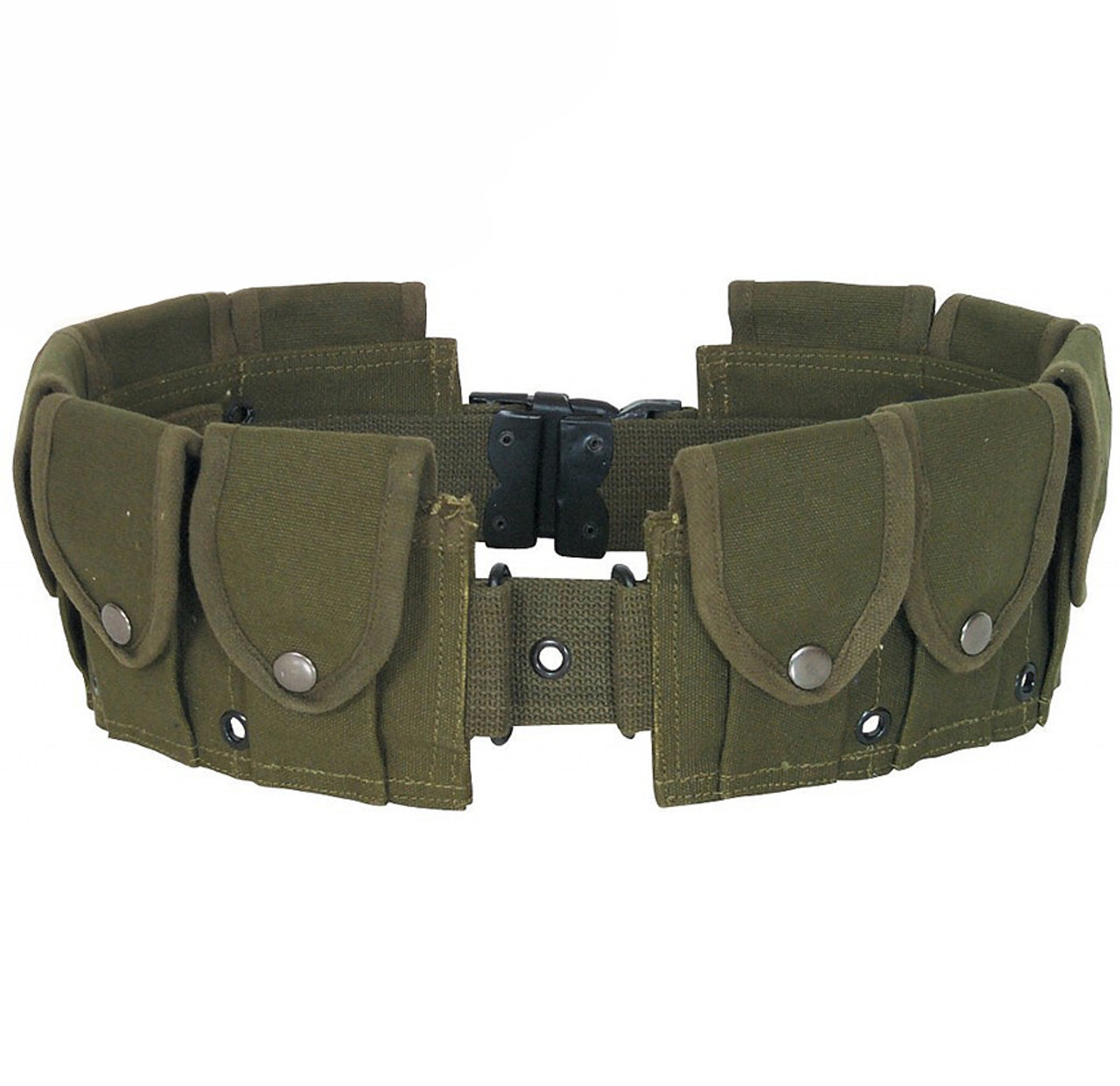 GI British Made WWII BAR Belt