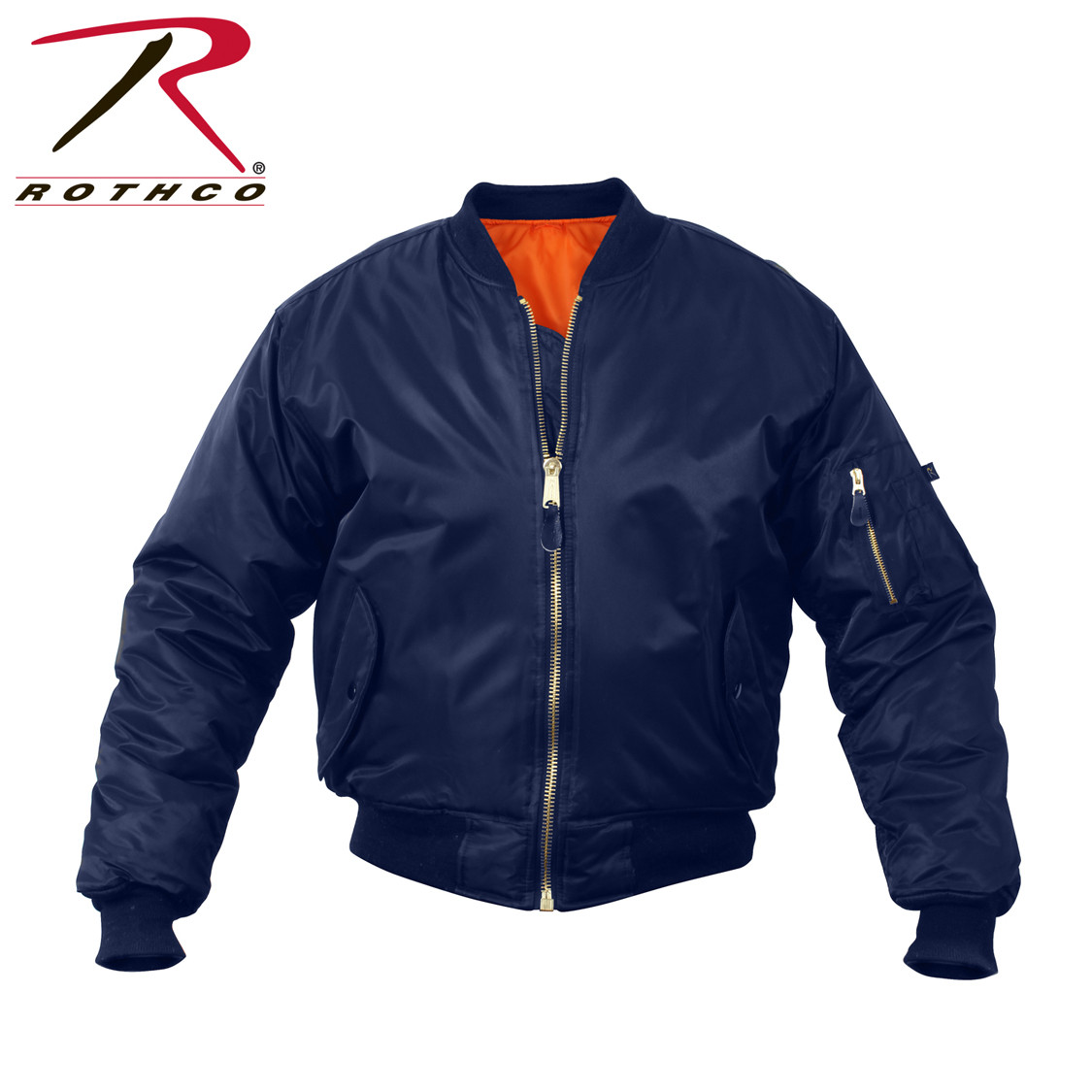 Shop Kids MA 1 Flight Jackets - Fatigues Army Navy Gear
