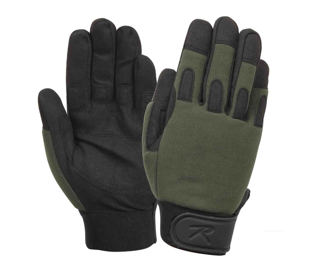 小物 HUMAN MADE Fleece Gloves \