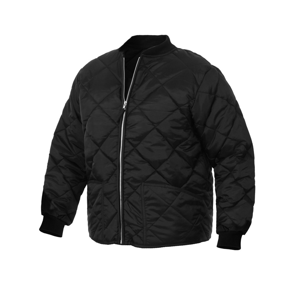 Shop Insulated Quilted Work Jackets - Fatigues Army Navy