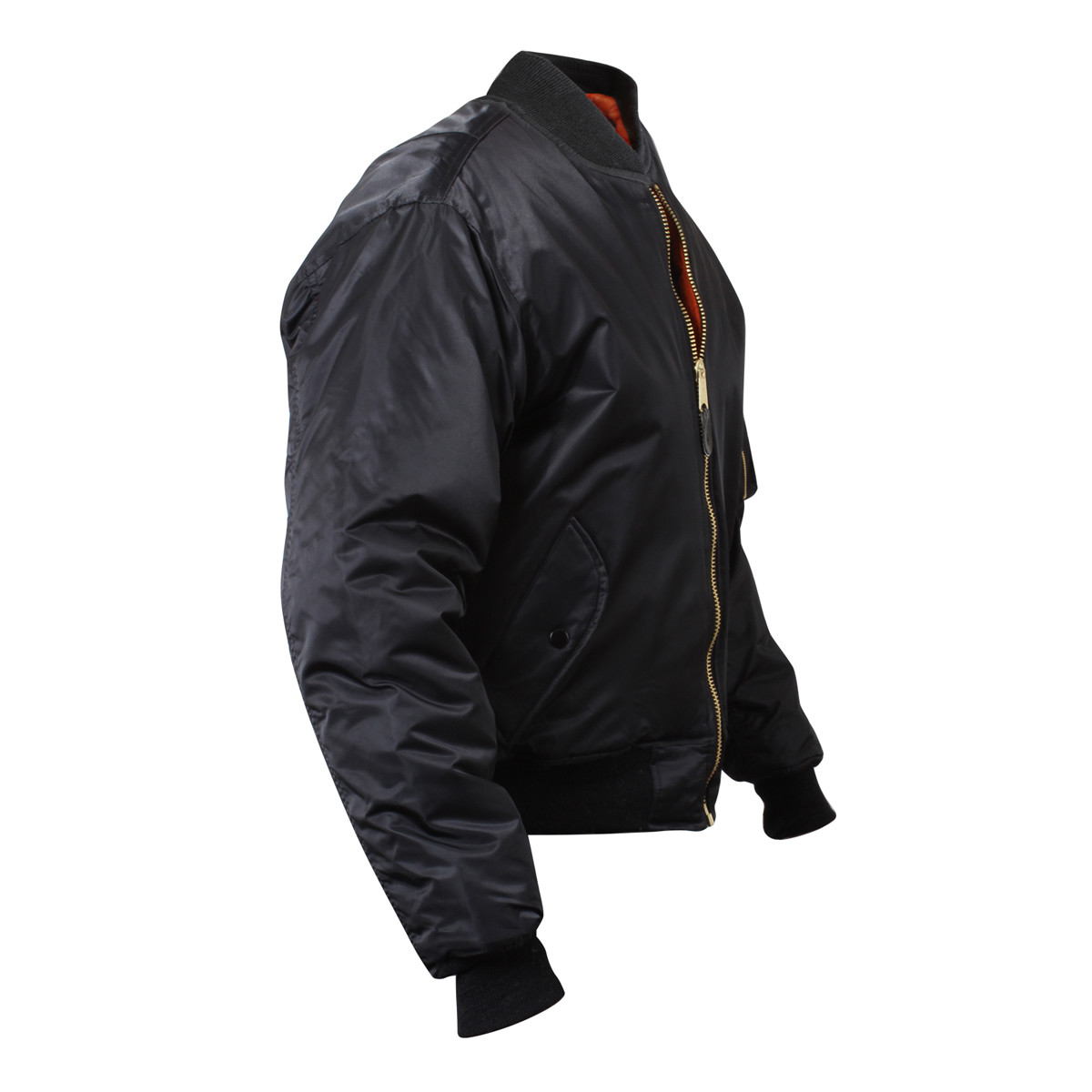 Shop Concealed Carry MA-1 Flight Jackets - Fatigues Army Navy