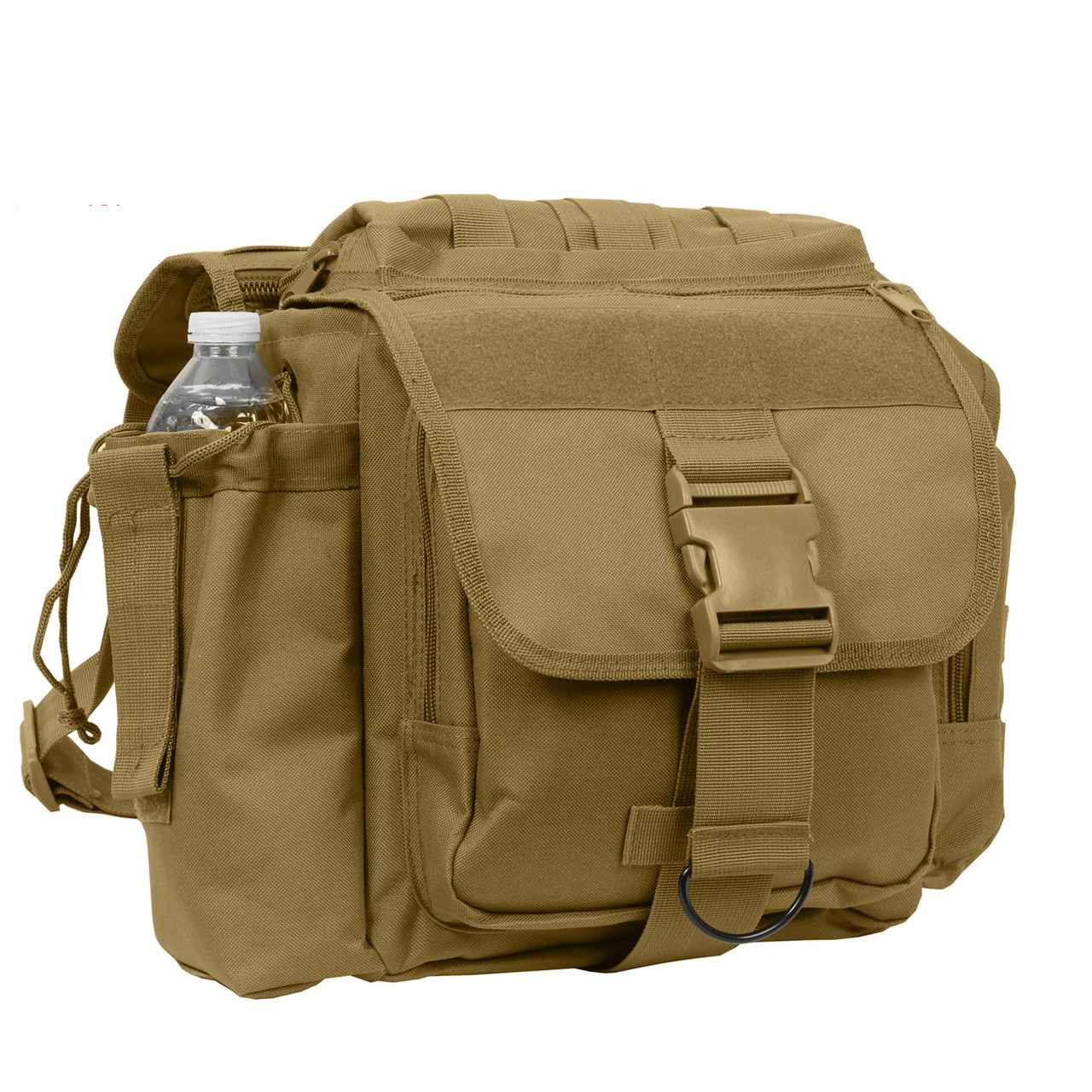 Shop Coyote Advanced XL Tactical Shoulder Bags - Fatigues