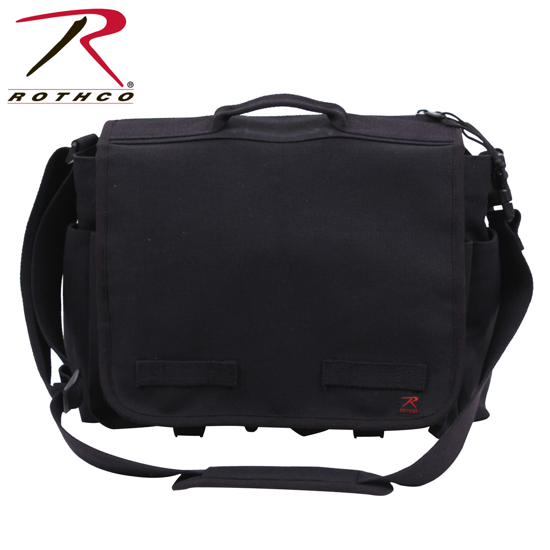 spencer reid messenger bolsa