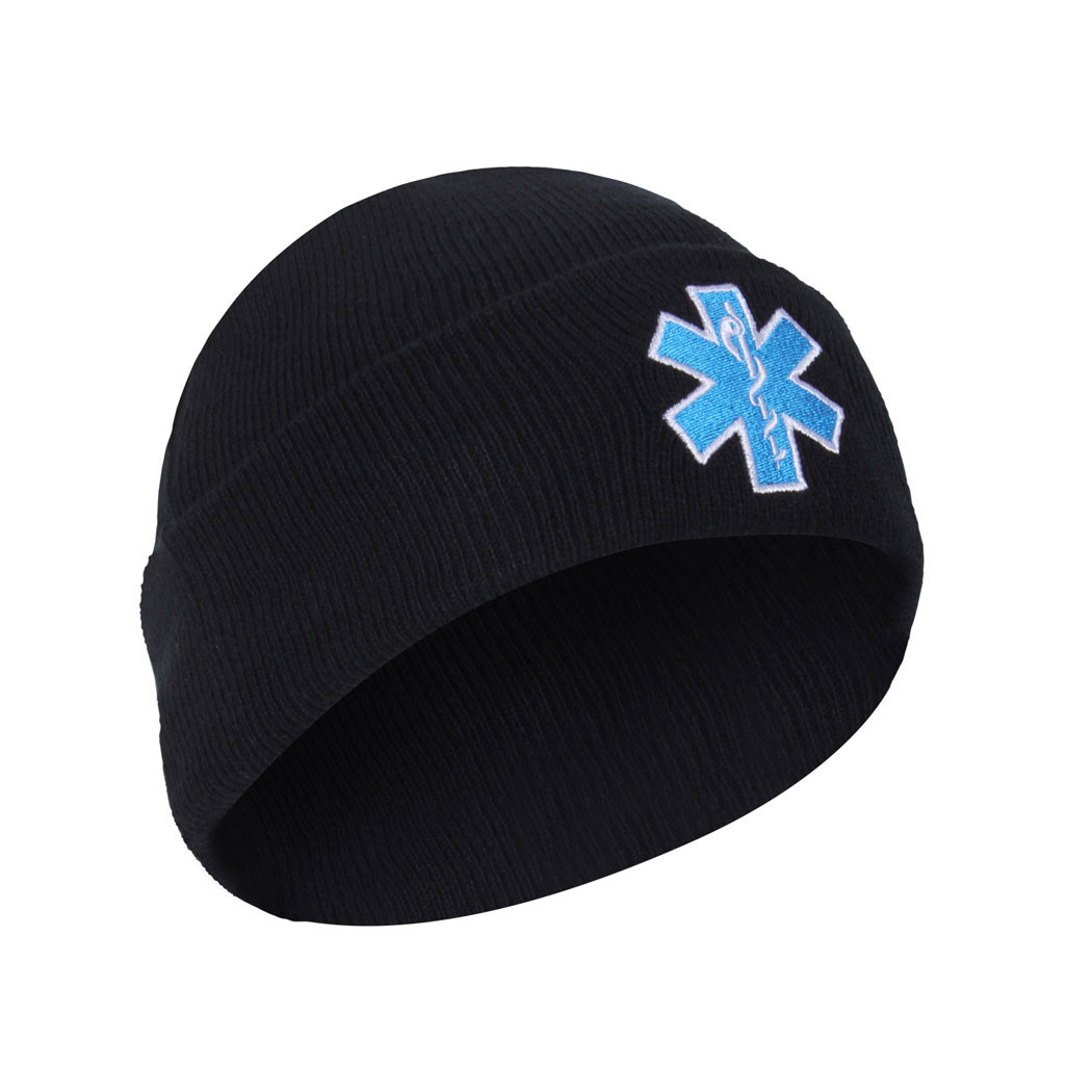 Shop EMS Star Of Life Watch Cap 