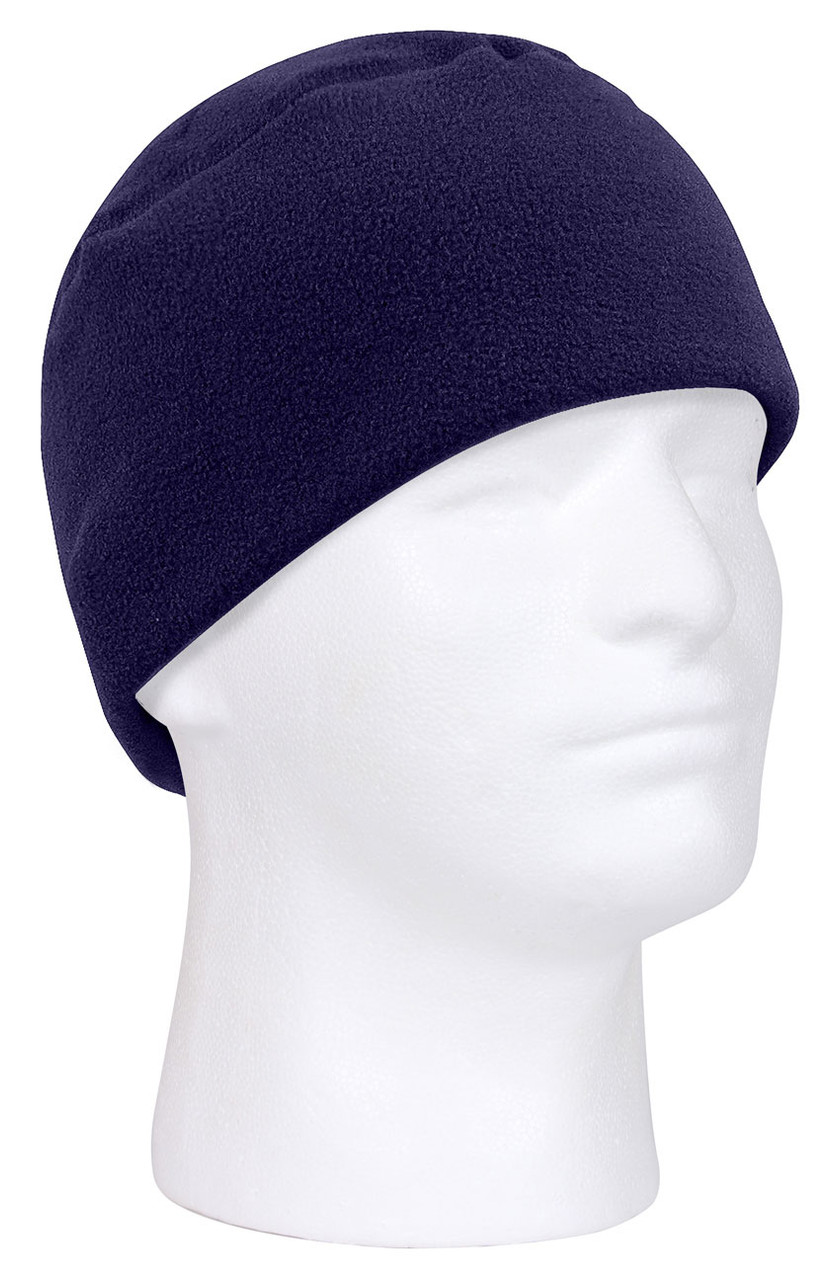 Shop Navy Fleece Watch Caps - Fatigues Army Navy Shop Navy Fleece Watch Caps - Fatigues Army Navy