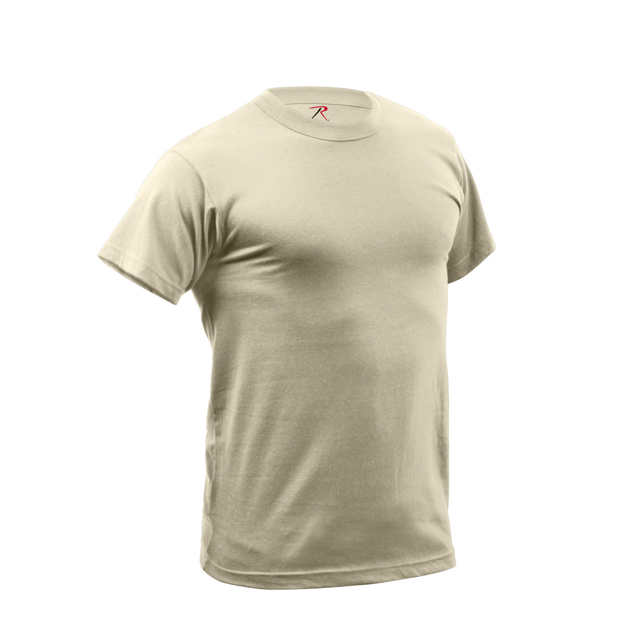 fleksibel kan ikke se samle Shop Desert Sand Quick Dry Wicking T's - Fatigues Army Navy Gear