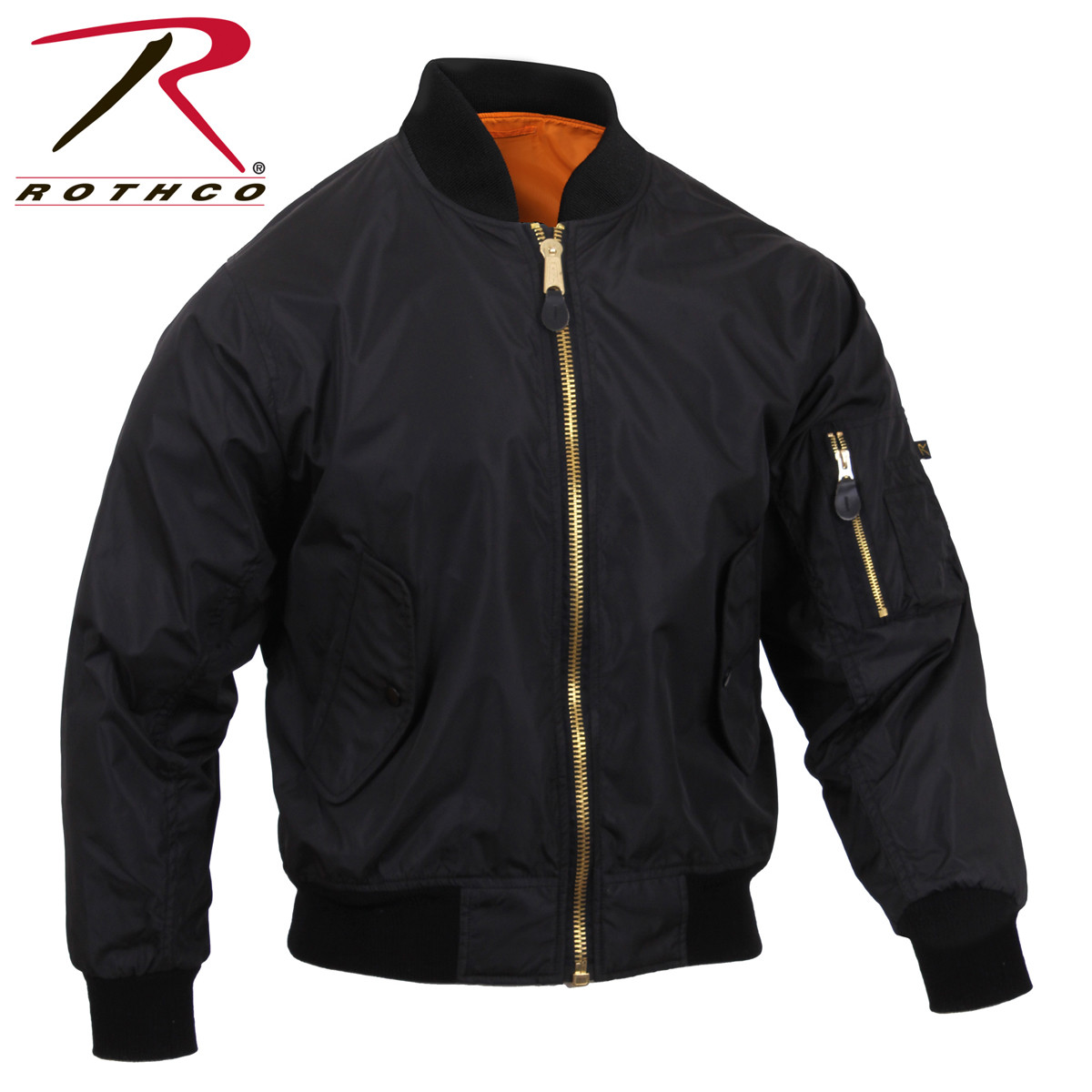 Shop Tactical MA-1 Flight Jackets - Fatigues Army Navy Gear