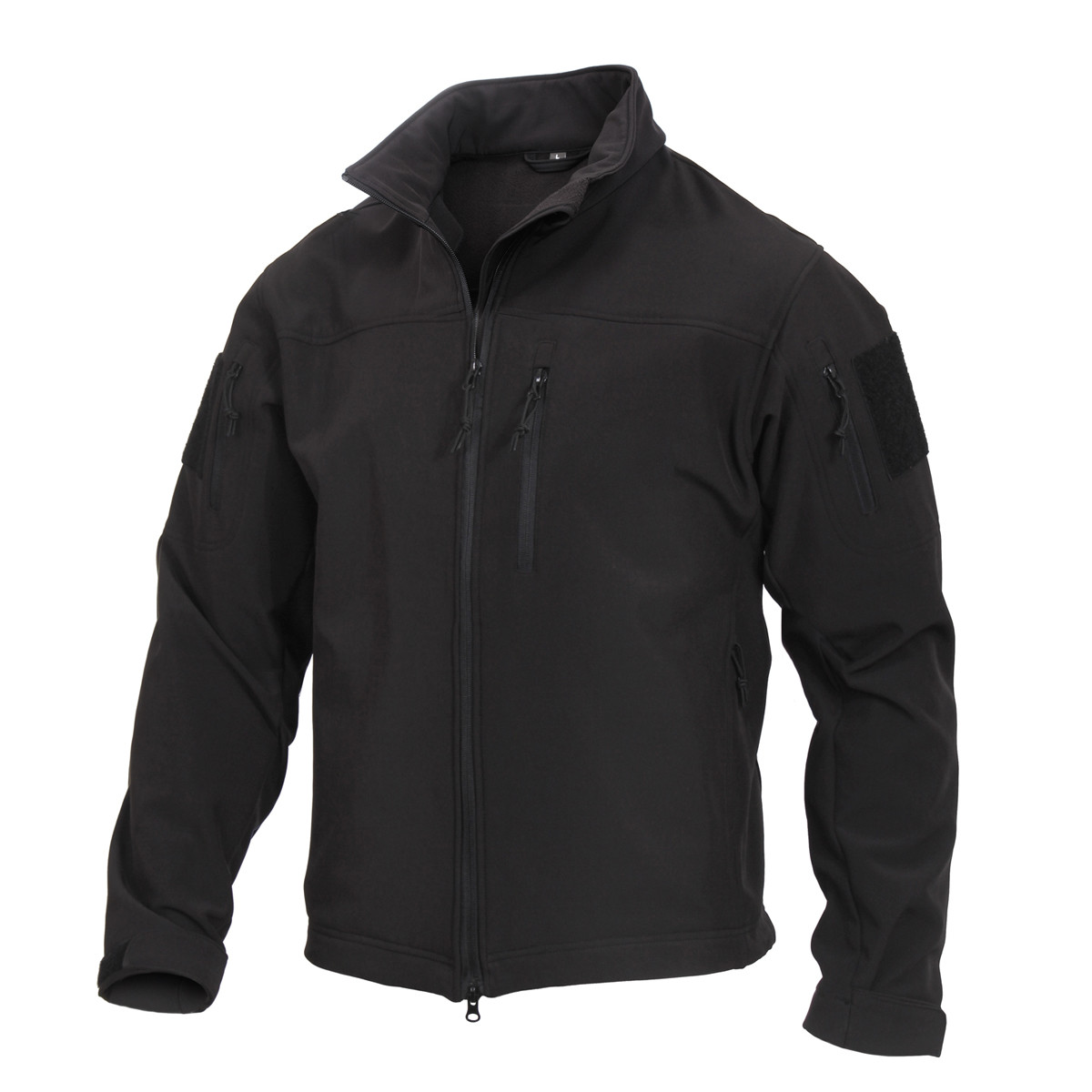 Shop Stealth Ops Soft Shell Tactical Jackets - Fatigues Army Navy