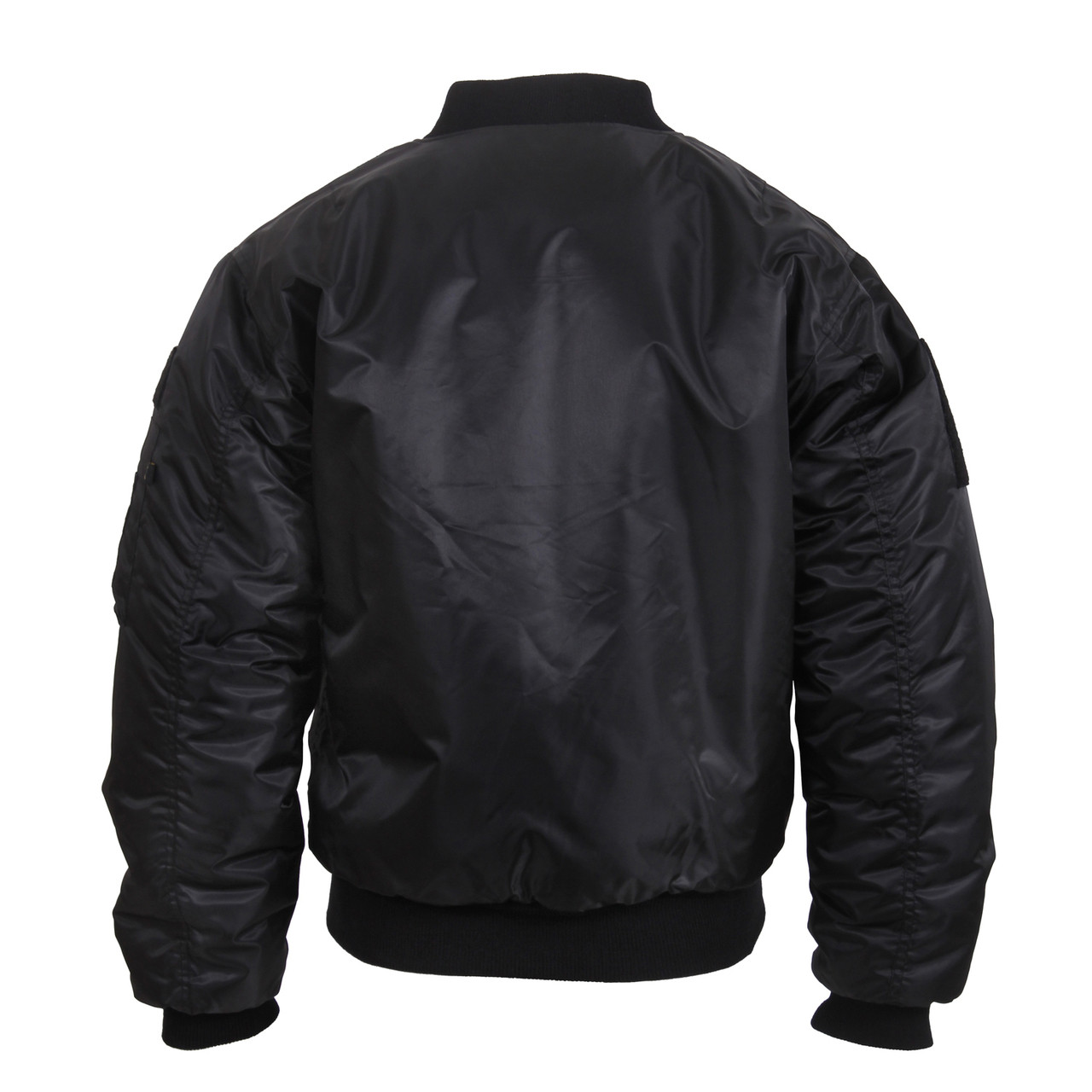 Shop Aviators MA-1 Flight Jacket - Fatigues Army Navy Gear