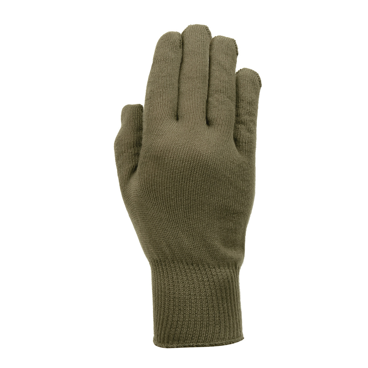 Shop Military Polypro Liner Gloves Fatigues Army Navy Gear