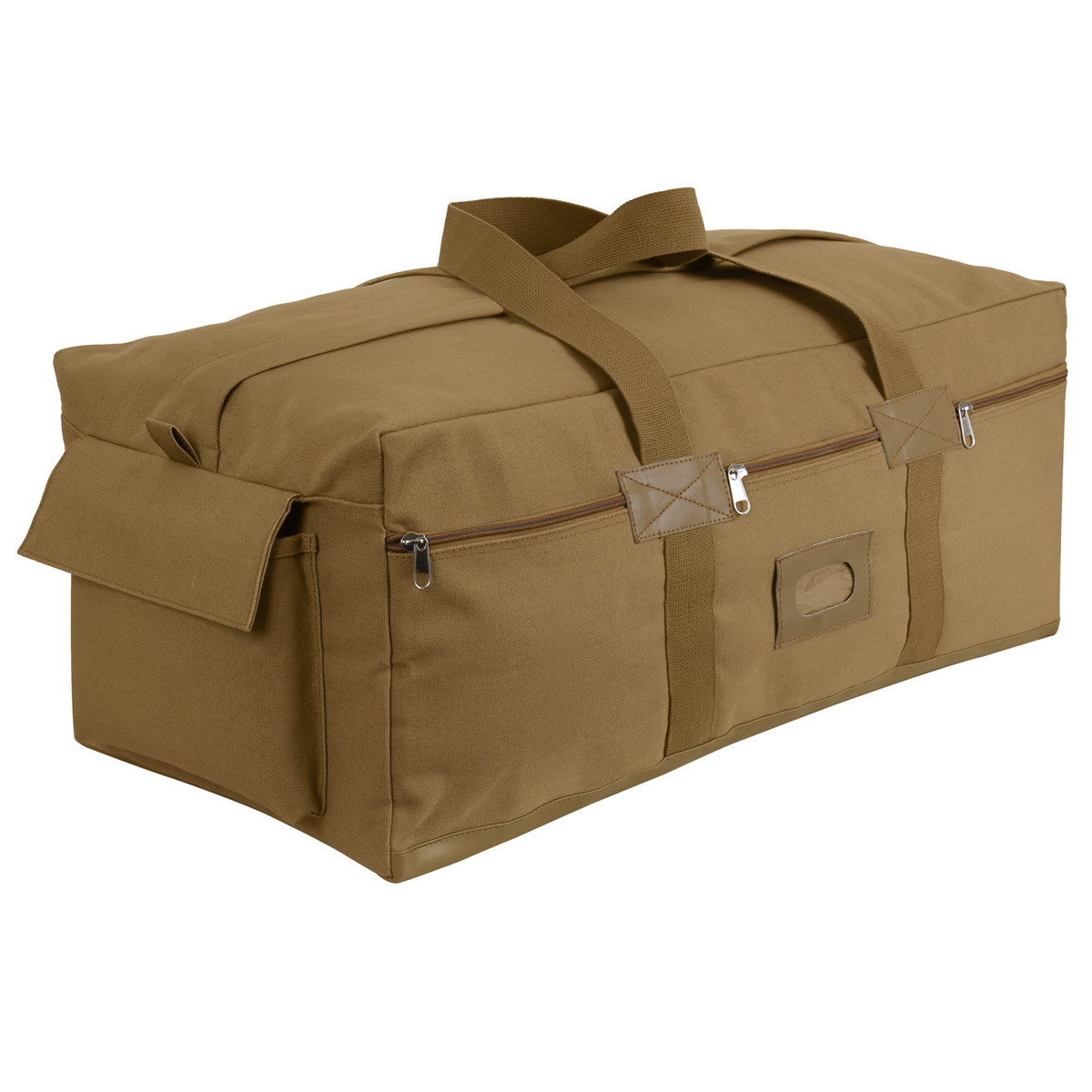 Shop Israeli Mossad Duffles - Fatigues Army Navy Gear