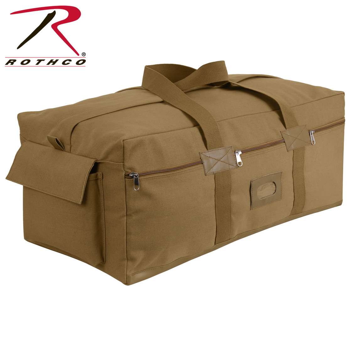 Shop Israeli Mossad Duffles - Fatigues Army Navy Gear