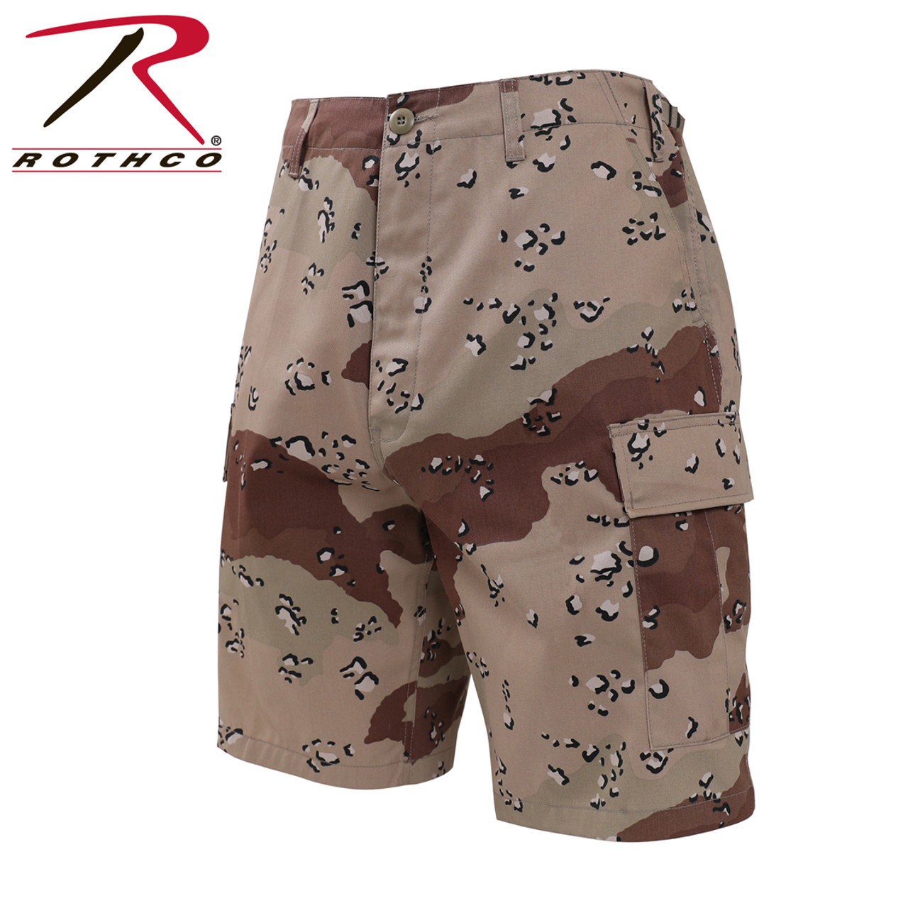 Shop Desert Camo Military Shorts - Fatigues Army Navy Gear