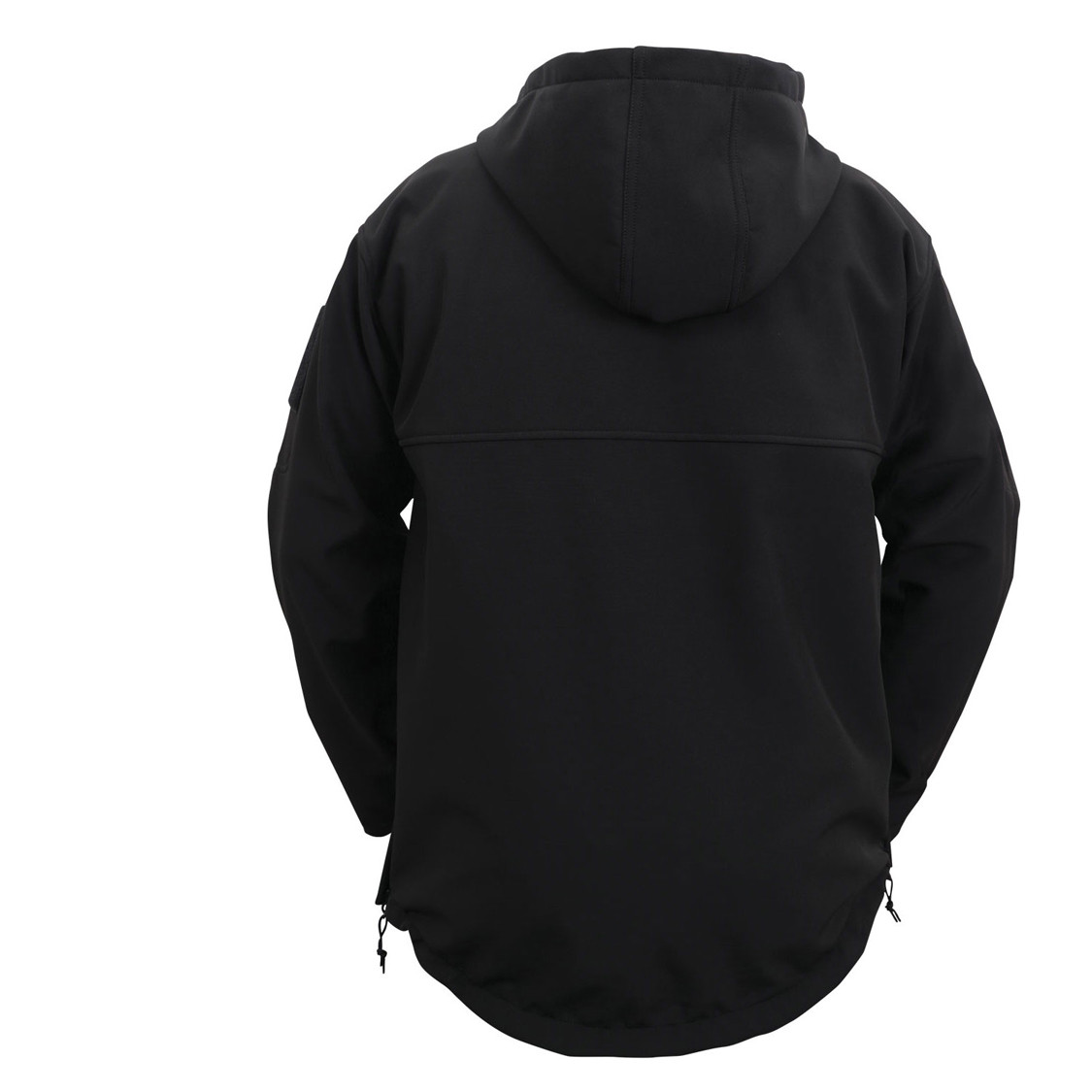 Shop Concealed Carry Soft Shell Anoraks - Fatigues Army Navy