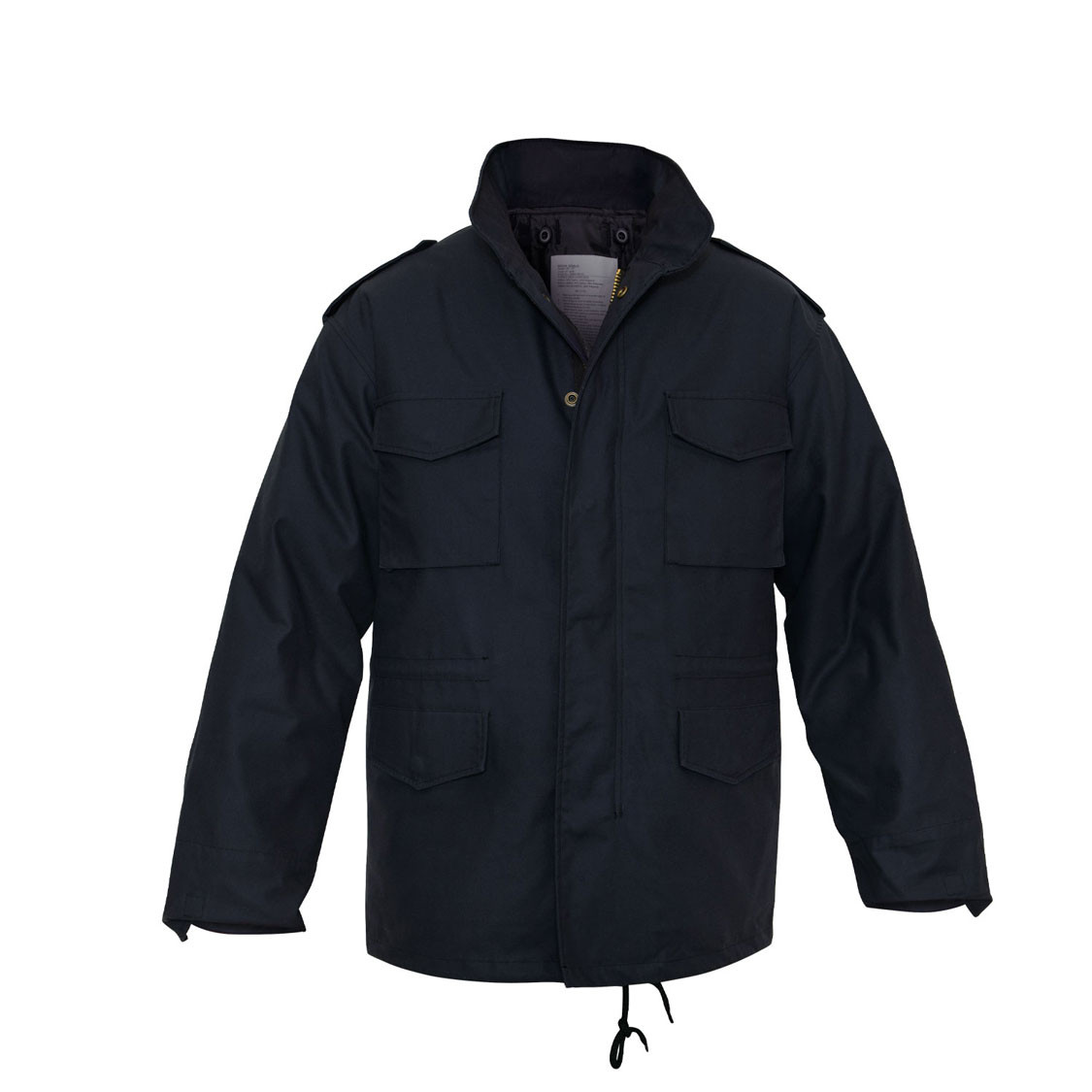 Shop Midnight Navy M-65 Field Jackets - Fatigues Army Navy Gear