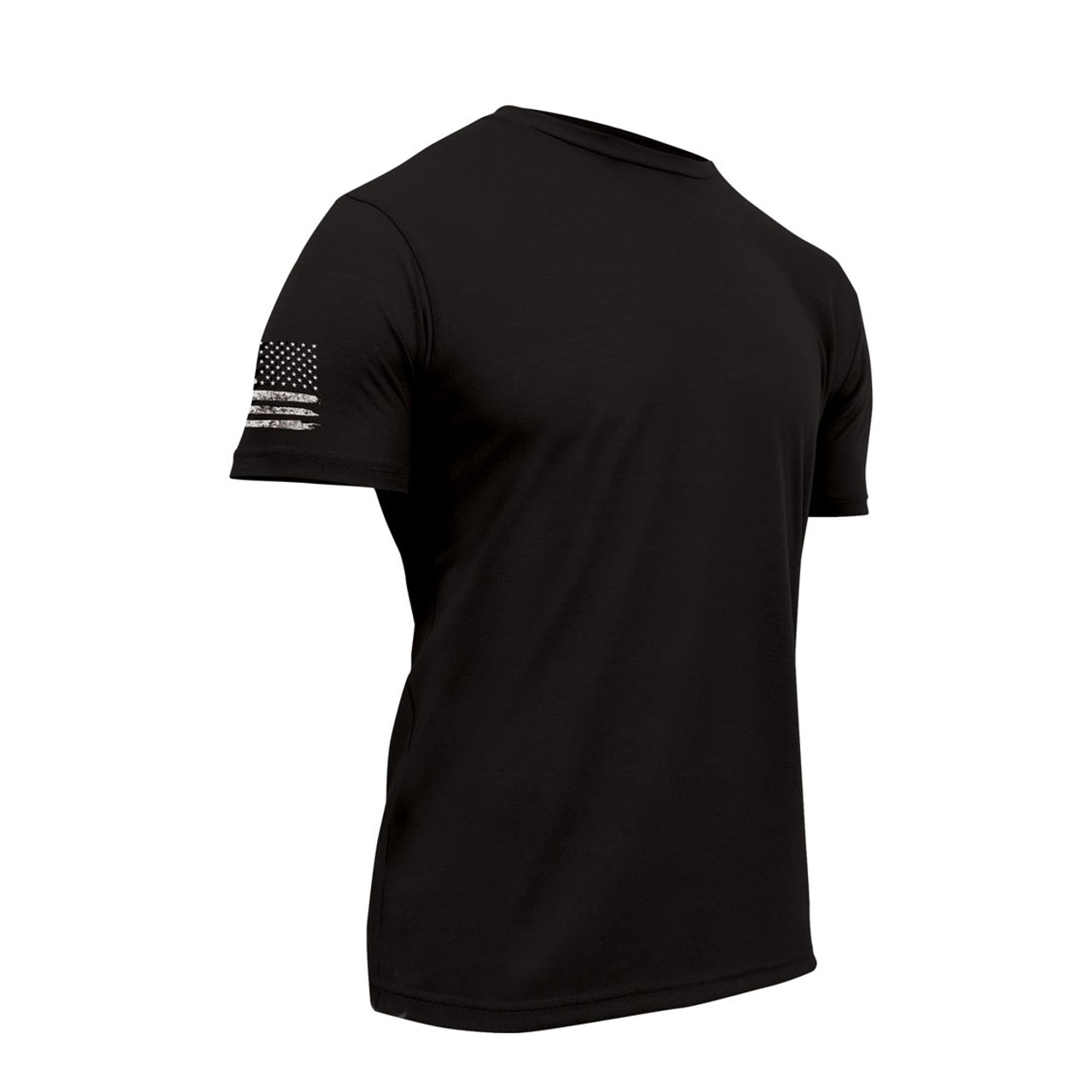 Bevis omvendt petroleum Shop Black Tactical Athletic Fit T Shirts - Fatigues Army Navy