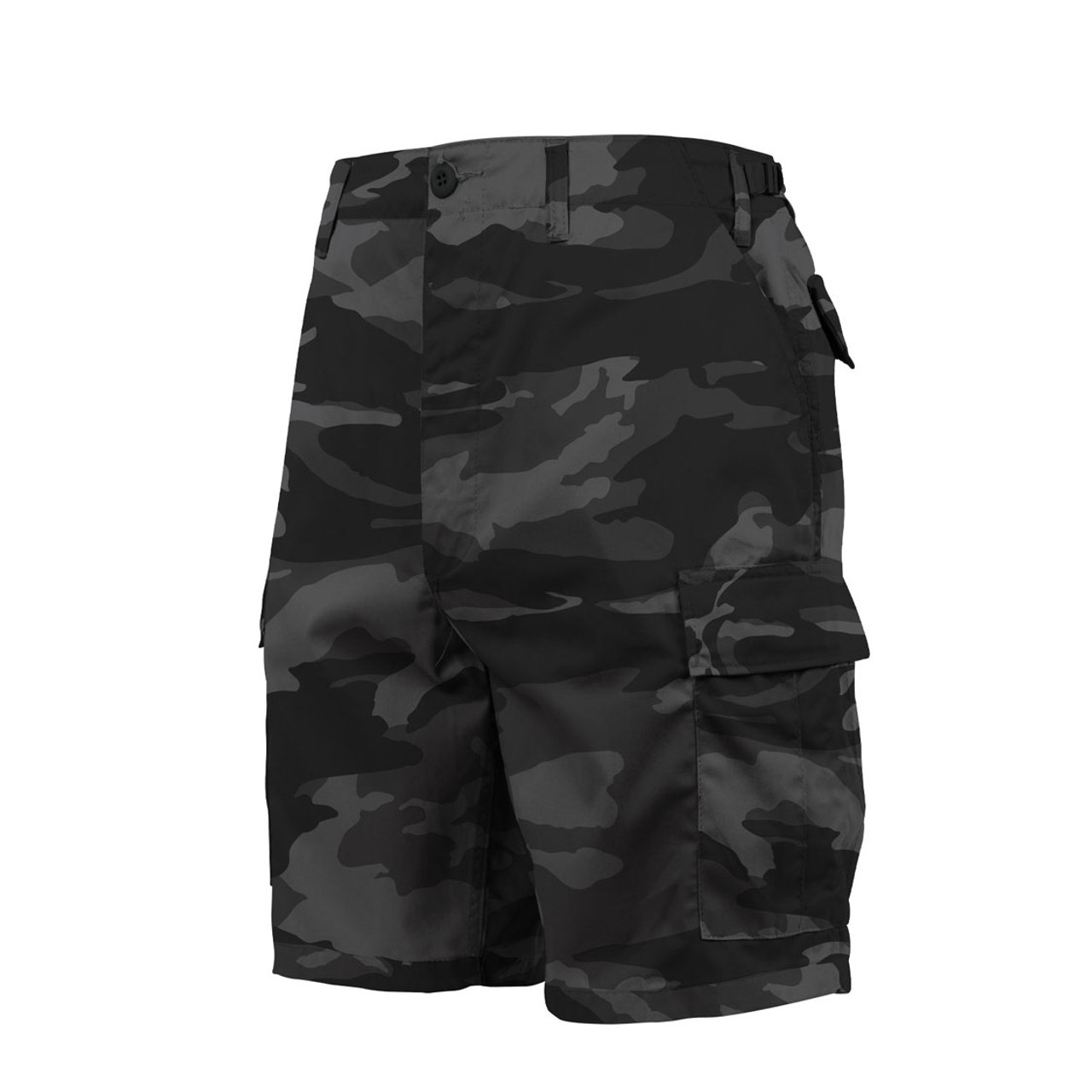 Kids Kozie Compression Shorts – AdaptAbility