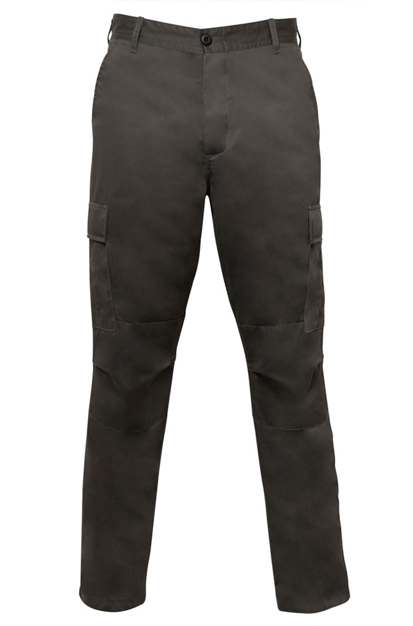 charcoal bdu pants