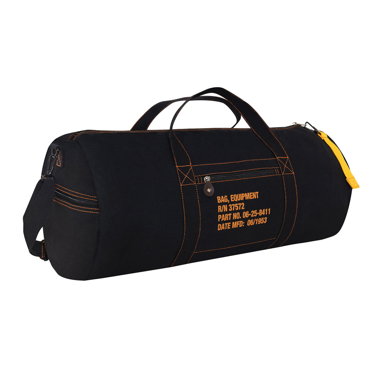 Shop Black Equipment Gear Bags - Fatigues Army Navy Gear