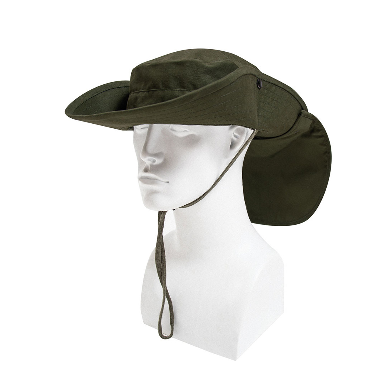 Shop Outback Boonie Hats - Fatigues Army Navy