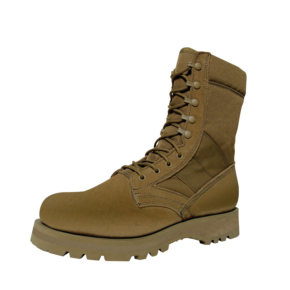 Shop Tactical Sierra Boots - Fatigues 