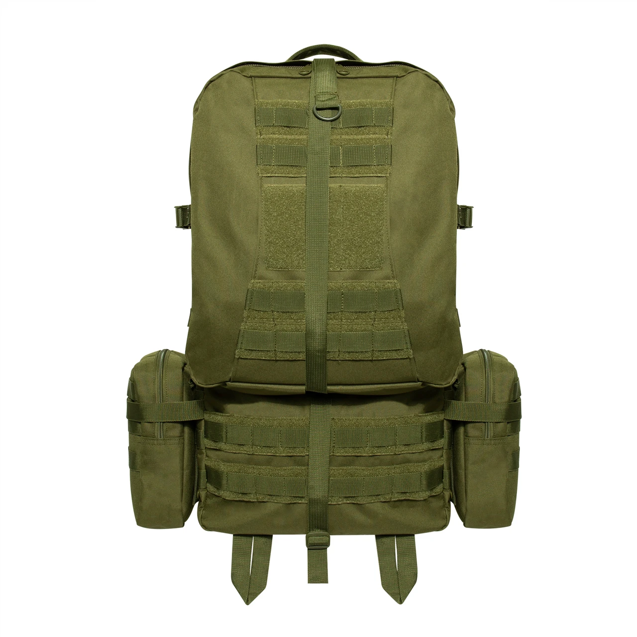 Roth Company combat women\'s backpack Rothco Fast Mover Tactical Backpack main image 2