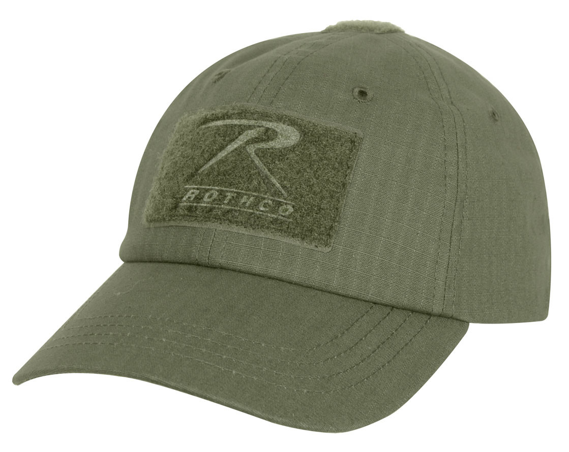 Shop Ripstop Cotton Operator Caps - Fatigues Army Navy
