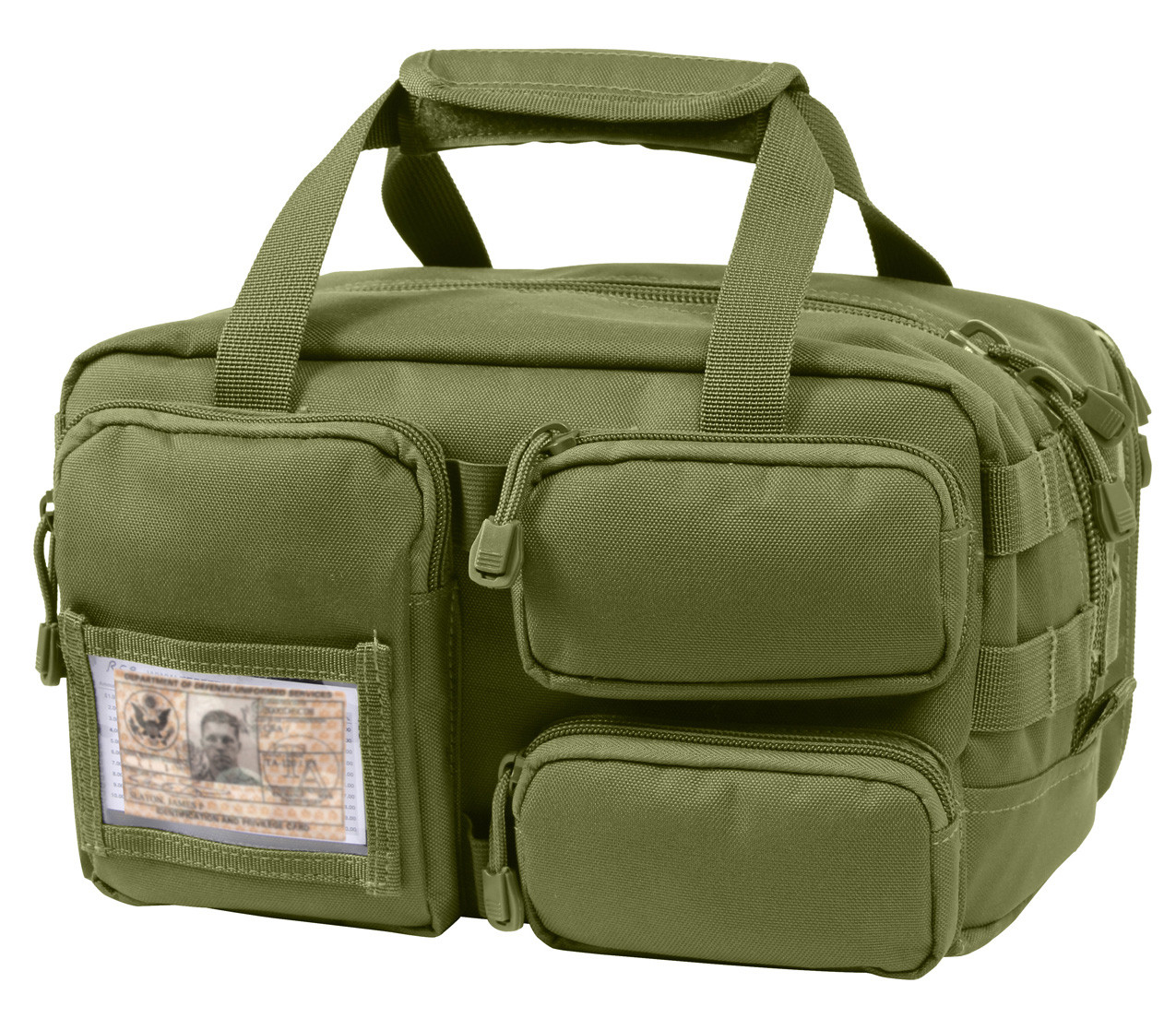 Shop Tactical Tool Bag - Fatigues Army Navy Gear