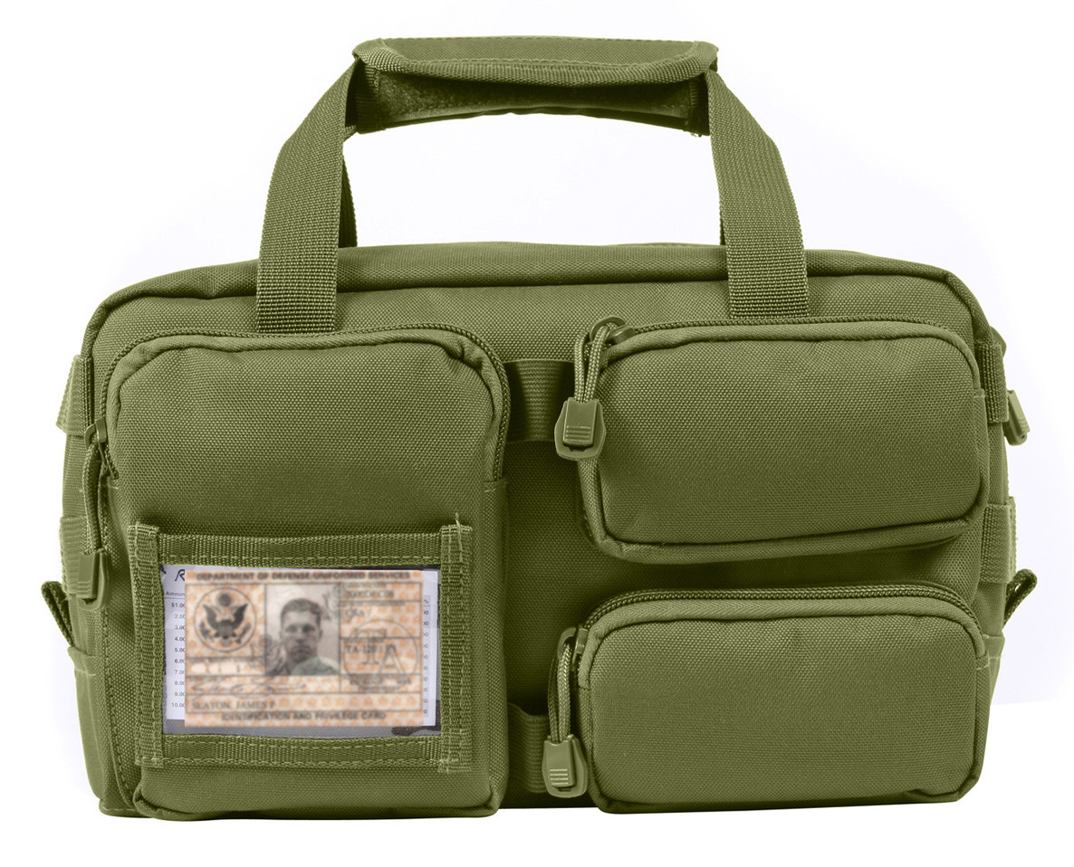 Shop Tactical Tool Bag - Fatigues Army Navy Gear