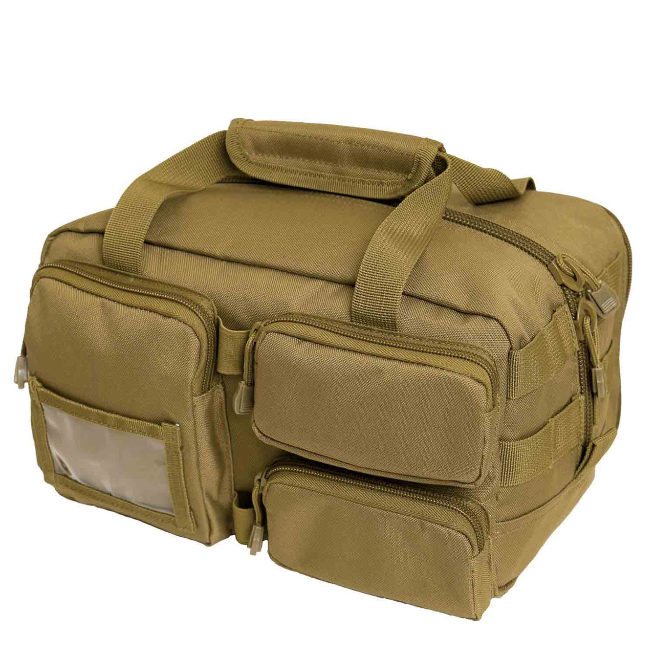 Shop Coyote Tactical Tool Bag - Fatigues Army Navy Gear