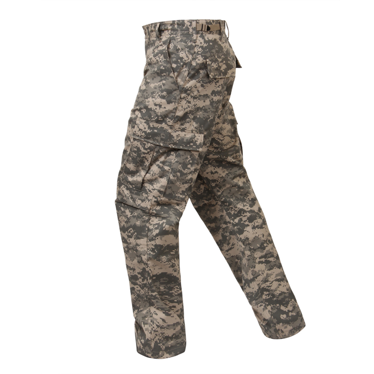 Camouflage pants Guerilla Tactical | Catus-airsoft.eu