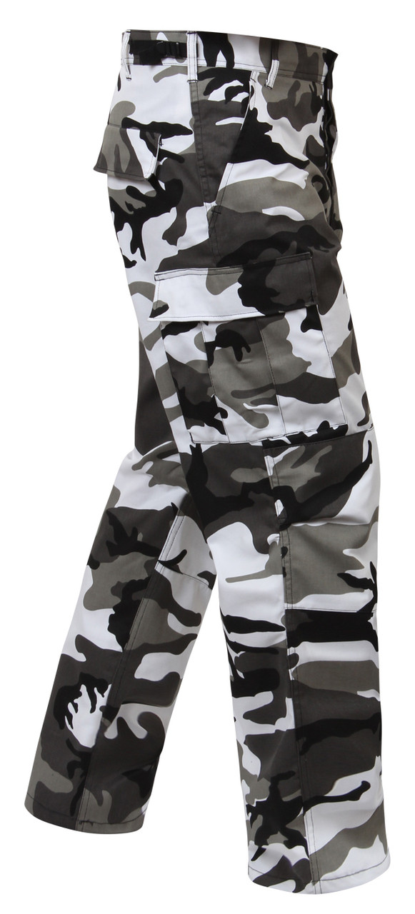 URBAN BDU PANT - Smith Army Surplus