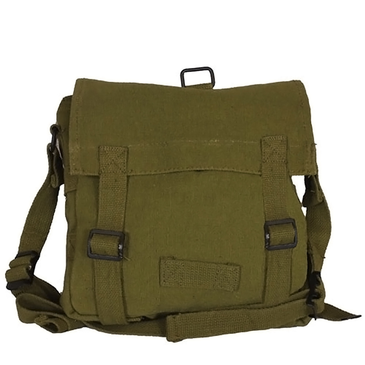 Shop German Army Canvas Bread Bags - Fatigues Army Navy Gear