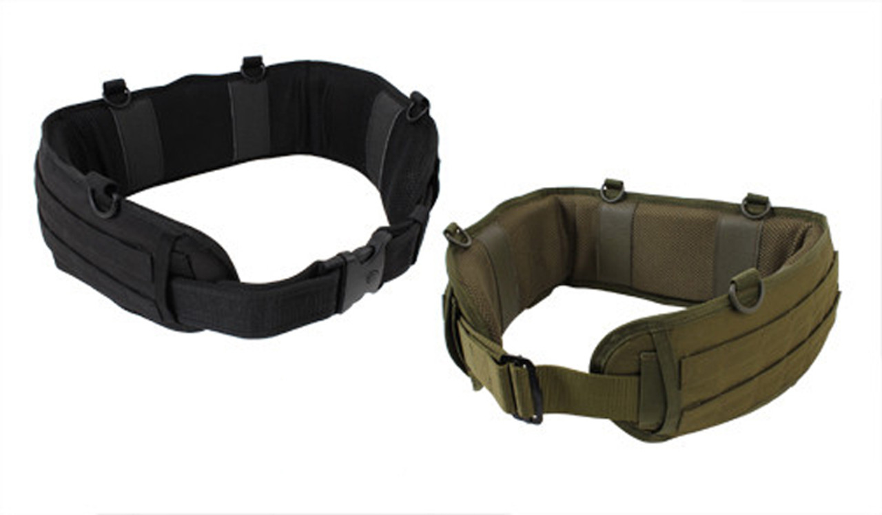 Tactical - Combo Kit (Paracord & Buckles)