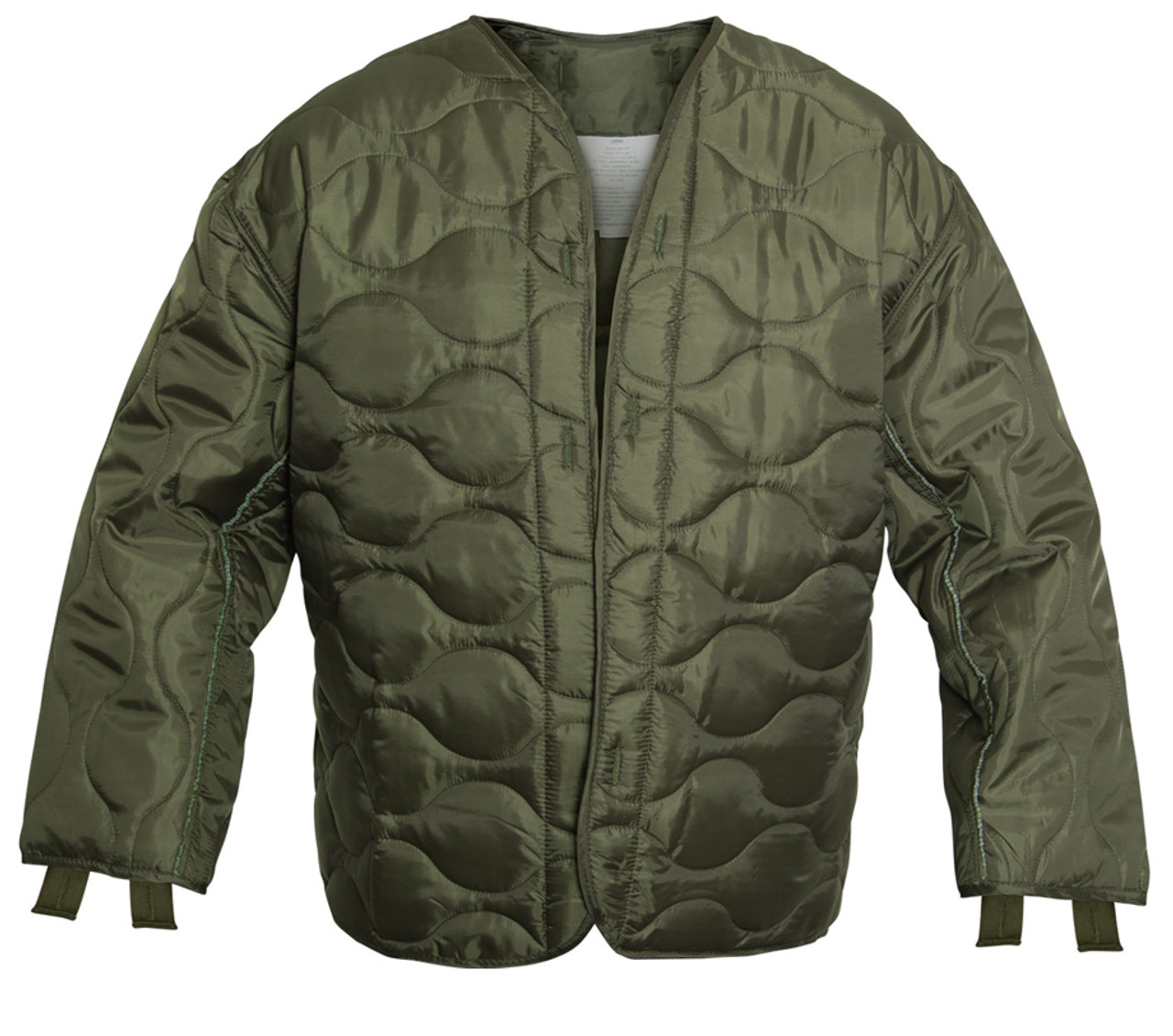 Field Jacket Liners - clothing & accessories - by owner - apparel