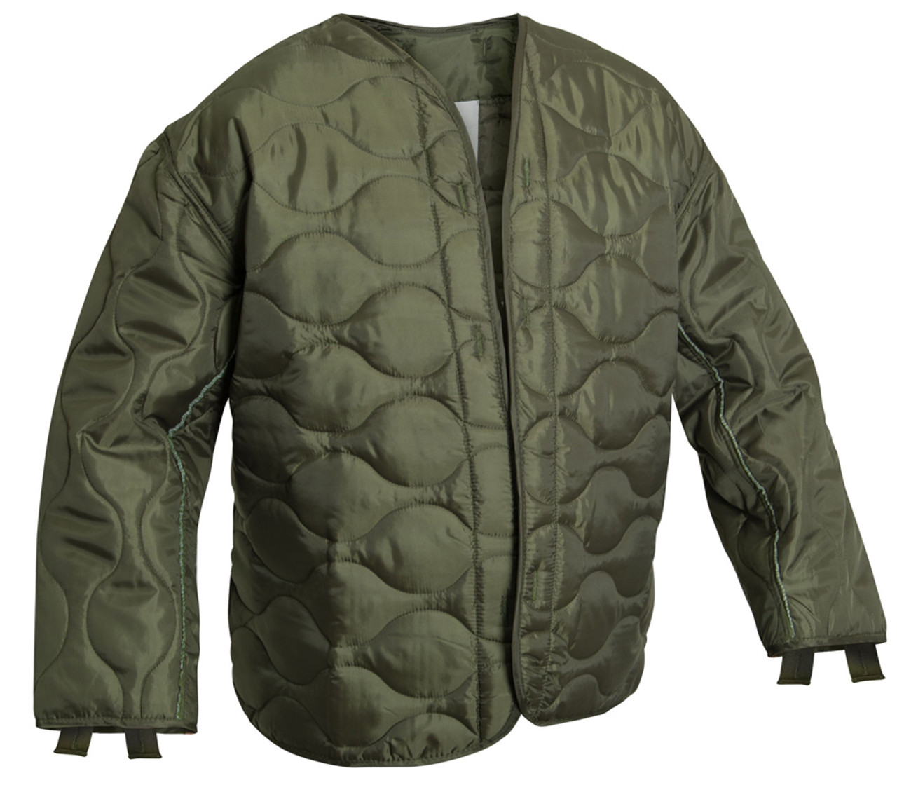 Shop Military M65 Field Jacket Liners - Fatigues Army Navy