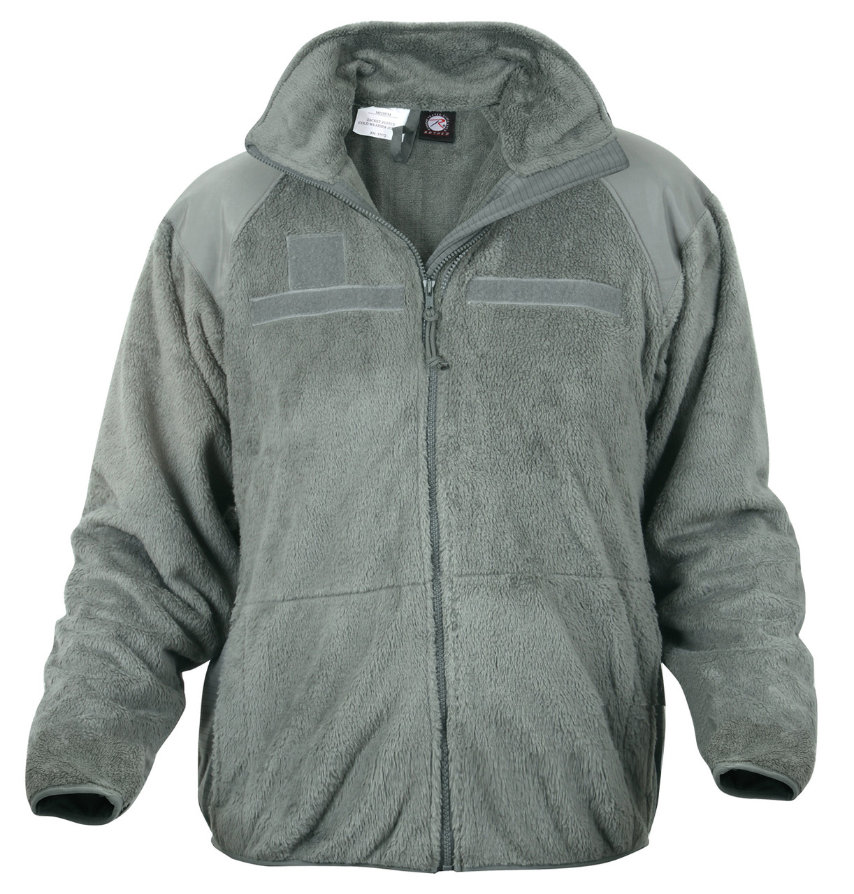 Korda Kore Polar Fleece Jacket - Keen's Tackle & Guns